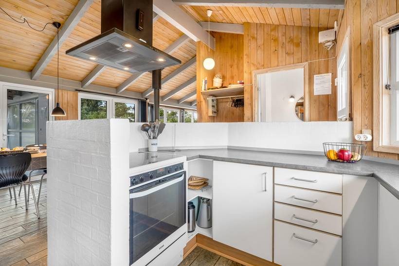 Foto von Ferienhaus IU00 in Thorup - Nordjütland