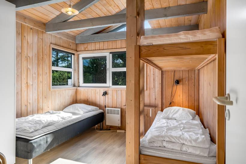 Foto von Ferienhaus IU00 in Thorup - Nordjütland