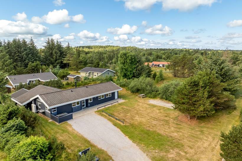 Foto von Ferienhaus IU00 in Thorup - Nordjütland