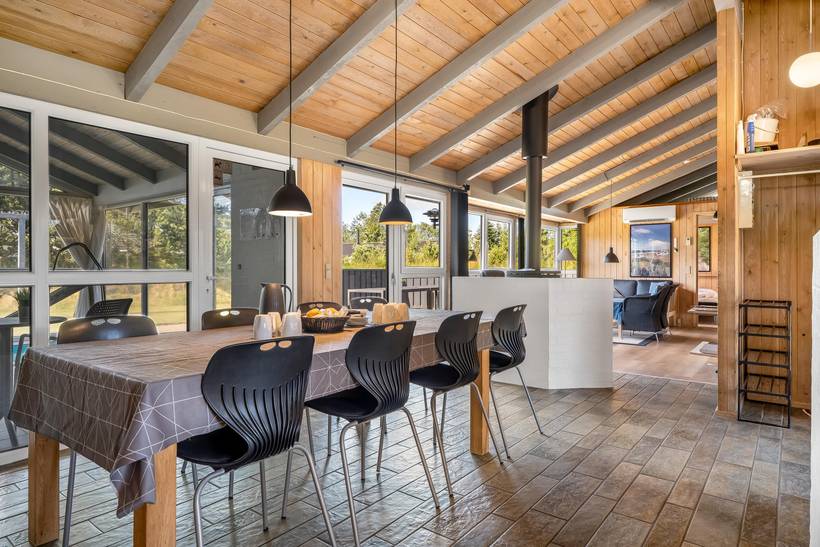 Foto von Ferienhaus IU00 in Thorup - Nordjütland