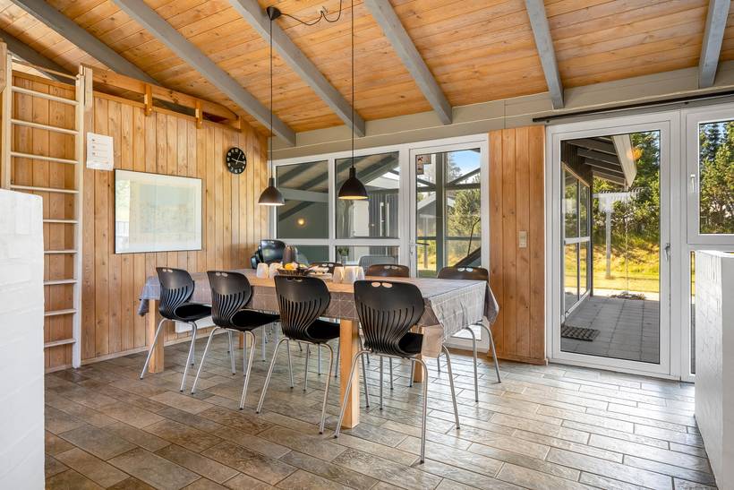Foto von Ferienhaus IU00 in Thorup - Nordjütland