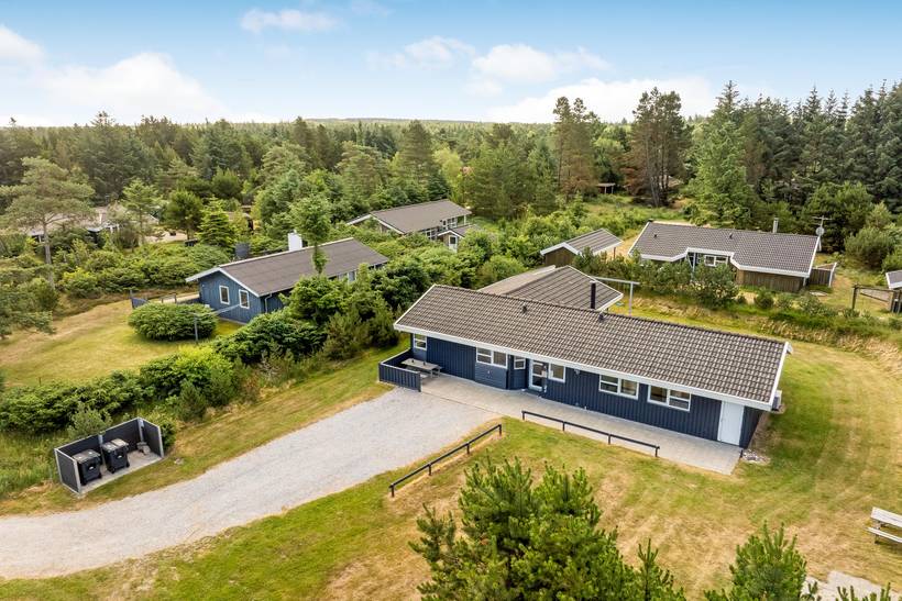 Foto von Ferienhaus IU00 in Thorup - Nordjütland