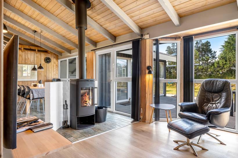 Foto von Ferienhaus IU00 in Thorup - Nordjütland