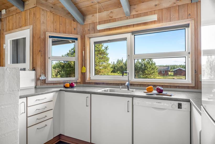 Foto von Ferienhaus IU00 in Thorup - Nordjütland