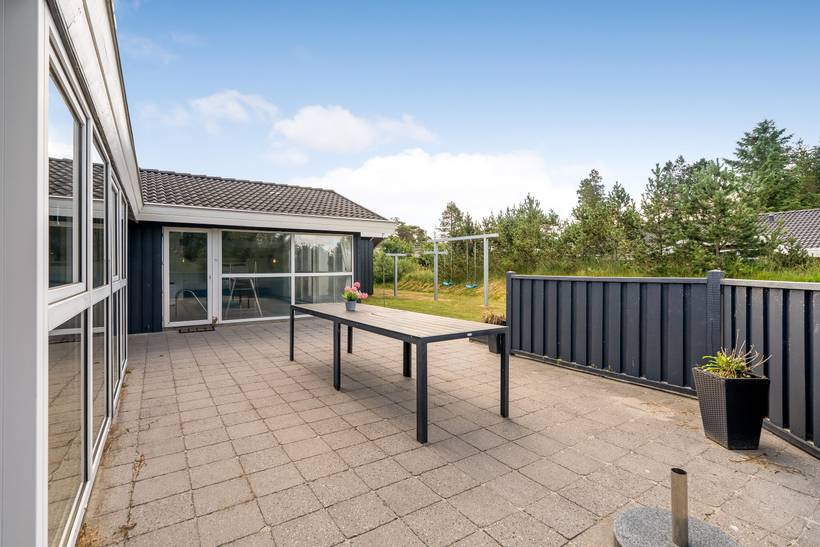 Foto von Ferienhaus IU00 in Thorup - Nordjütland