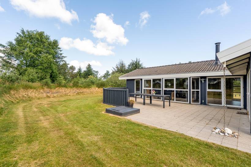 Foto von Ferienhaus IU00 in Thorup - Nordjütland
