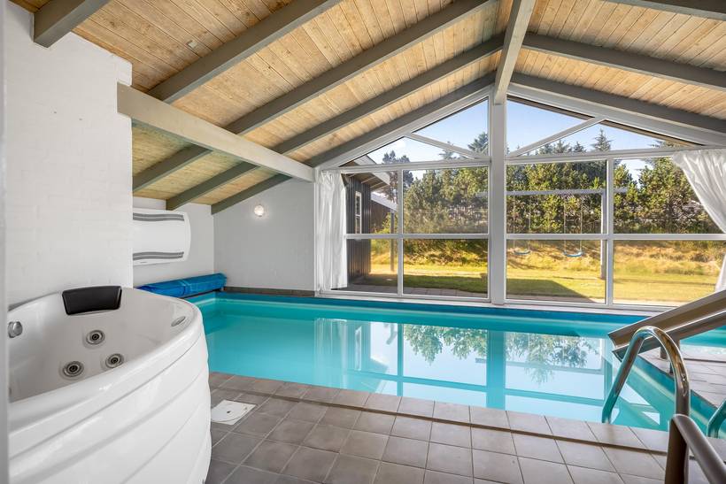 Foto von Ferienhaus IU00 in Thorup - Nordjütland