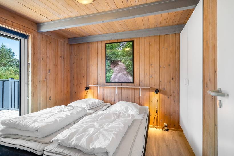 Foto von Ferienhaus IU00 in Thorup - Nordjütland