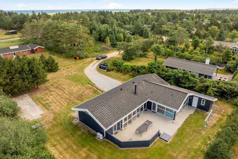 Foto von Ferienhaus IU00 in Thorup - Nordjütland