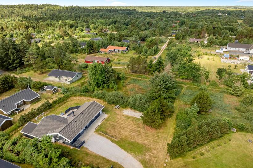 Foto von Ferienhaus IU00 in Thorup - Nordjütland