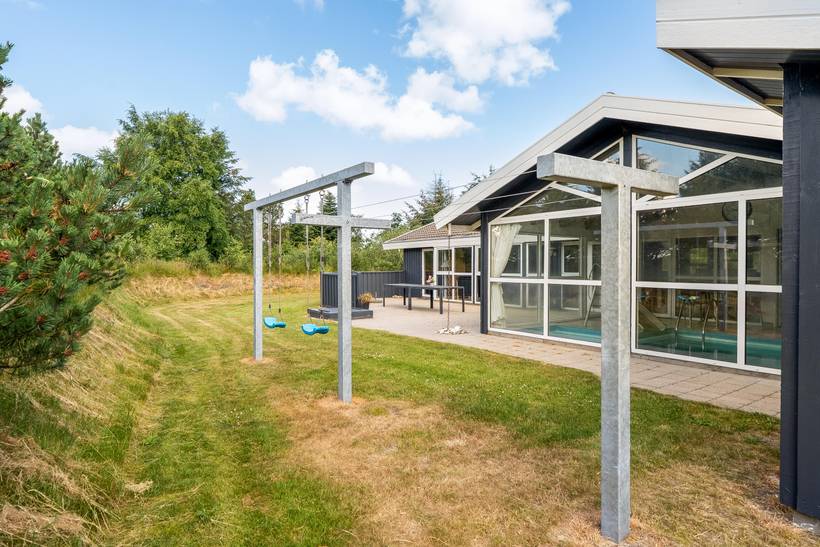 Foto von Ferienhaus IU00 in Thorup - Nordjütland