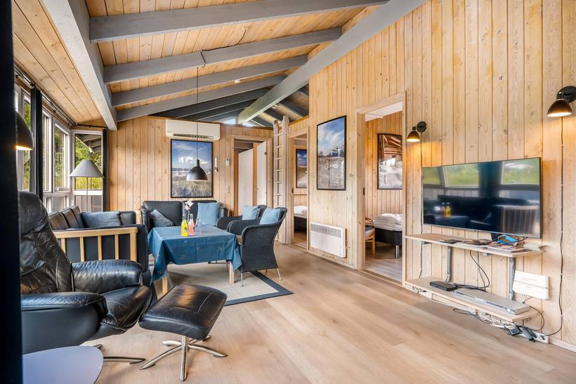 Foto von Ferienhaus IU00 in Thorup - Nordjütland