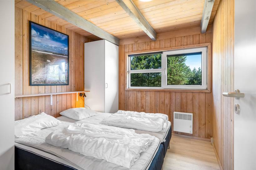 Foto von Ferienhaus IU00 in Thorup - Nordjütland