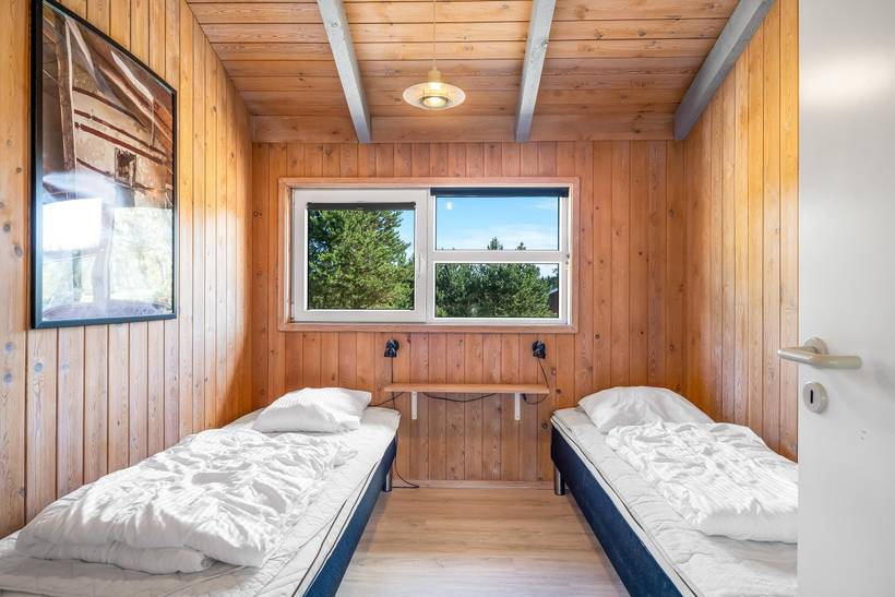Foto von Ferienhaus IU00 in Thorup - Nordjütland