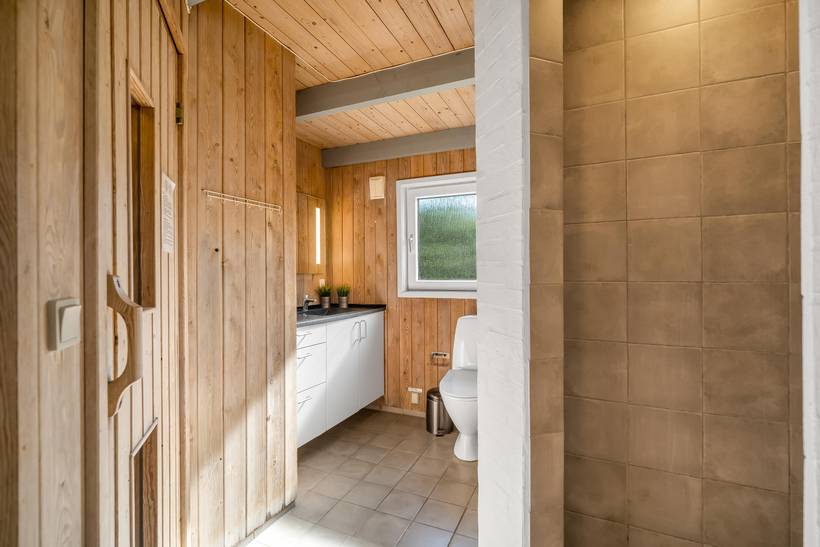 Foto von Ferienhaus IU00 in Thorup - Nordjütland