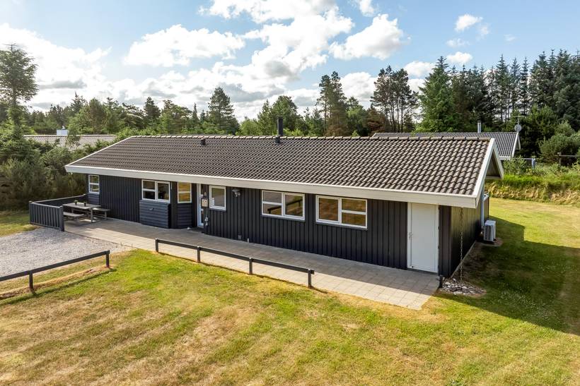 Foto von Ferienhaus IU00 in Thorup - Nordjütland