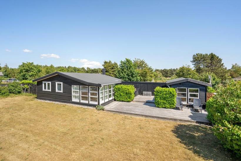 Foto von Ferienhaus IU03 in Kramnitse - Lolland