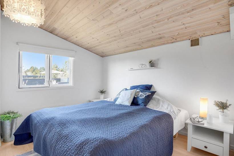 Foto von Ferienhaus IU03 in Kramnitse - Lolland