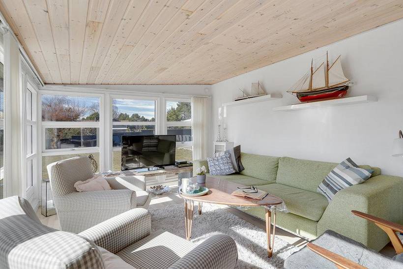 Foto von Ferienhaus IU03 in Kramnitse - Lolland