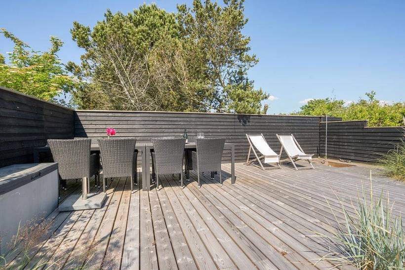 Foto von Ferienhaus IU03 in Kramnitse - Lolland