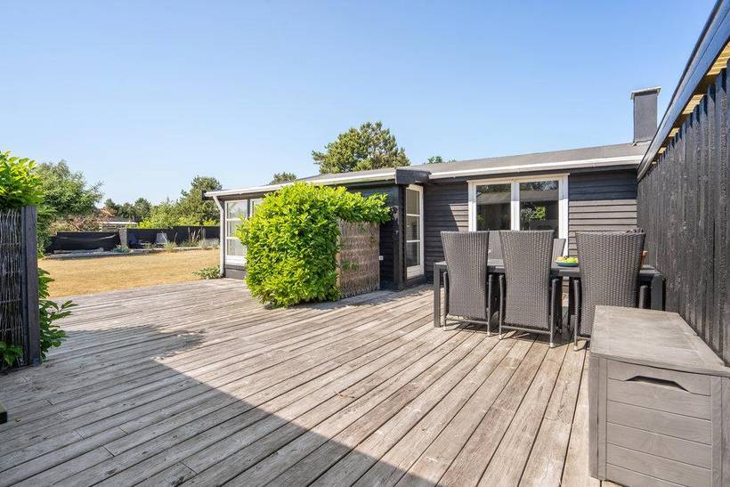 Foto von Ferienhaus IU03 in Kramnitse - Lolland