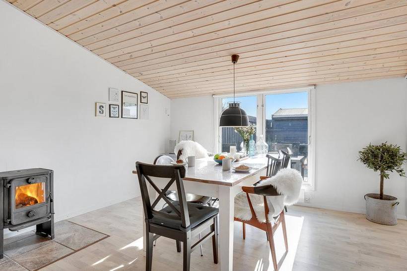 Foto von Ferienhaus IU03 in Kramnitse - Lolland