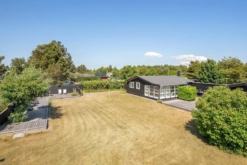 Foto von Ferienhaus IU03 in Kramnitse - Lolland