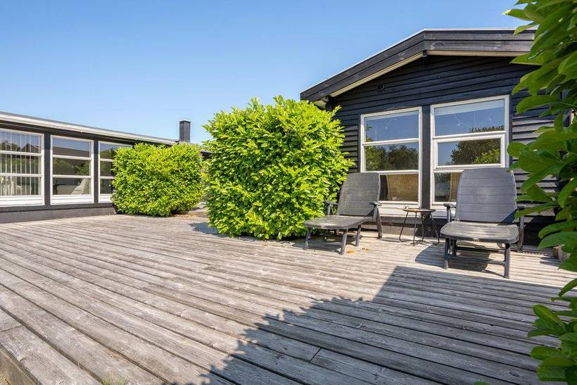 Foto von Ferienhaus IU03 in Kramnitse - Lolland