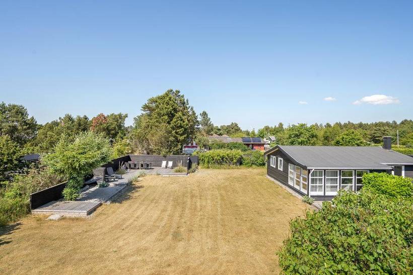 Foto von Ferienhaus IU03 in Kramnitse - Lolland