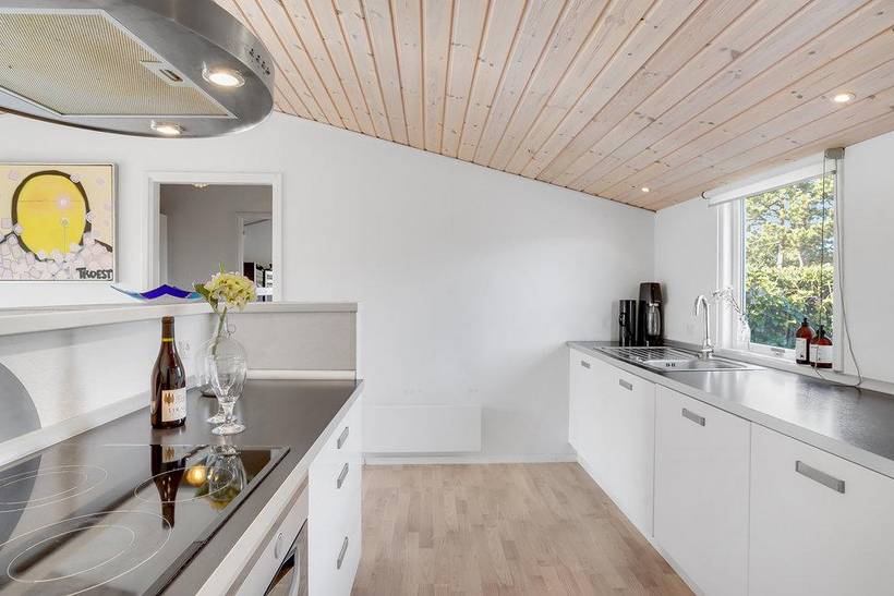 Foto von Ferienhaus IU03 in Kramnitse - Lolland