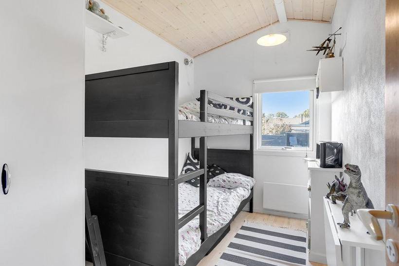 Foto von Ferienhaus IU03 in Kramnitse - Lolland