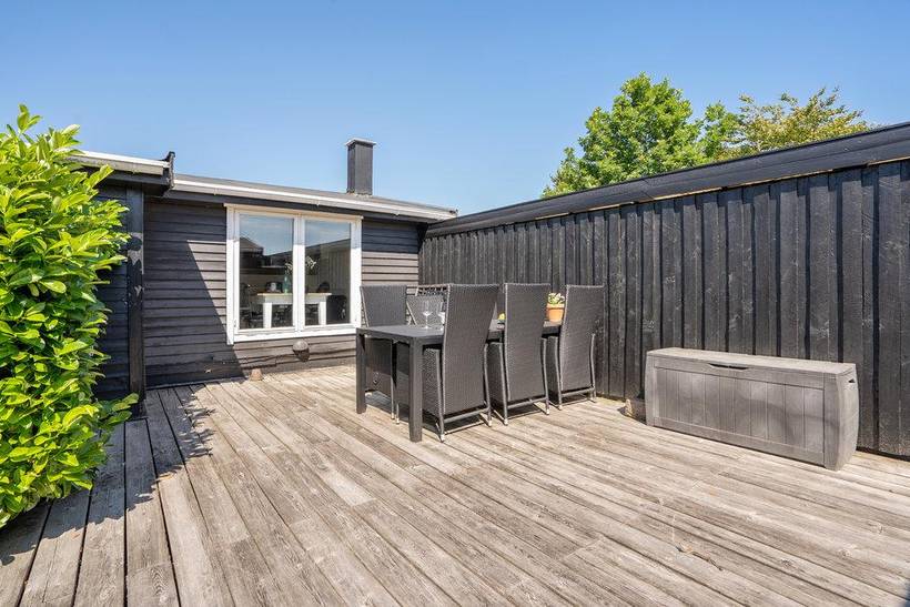 Foto von Ferienhaus IU03 in Kramnitse - Lolland