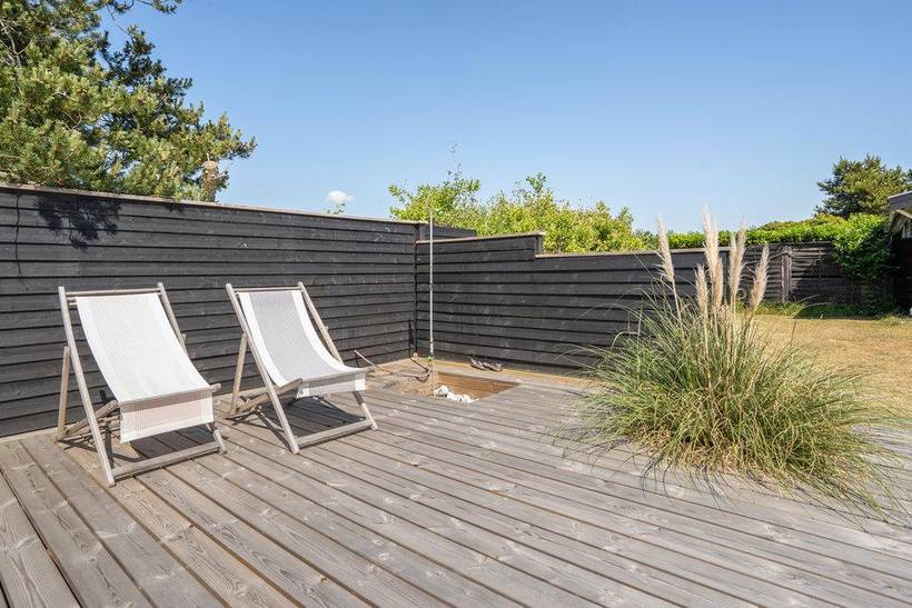 Foto von Ferienhaus IU03 in Kramnitse - Lolland