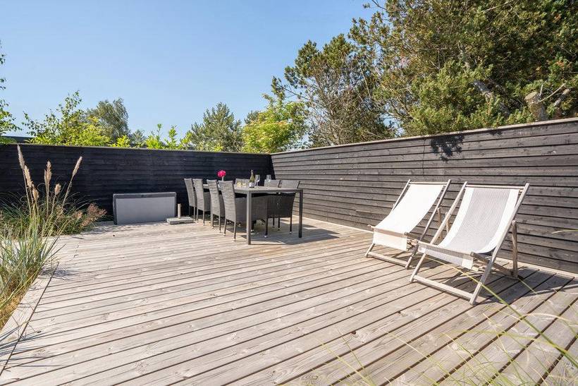Foto von Ferienhaus IU03 in Kramnitse - Lolland