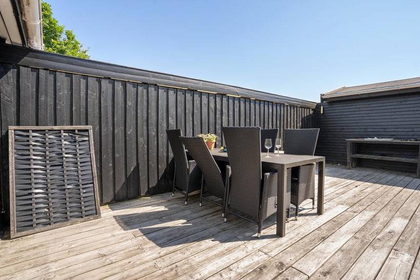 Foto von Ferienhaus IU03 in Kramnitse - Lolland