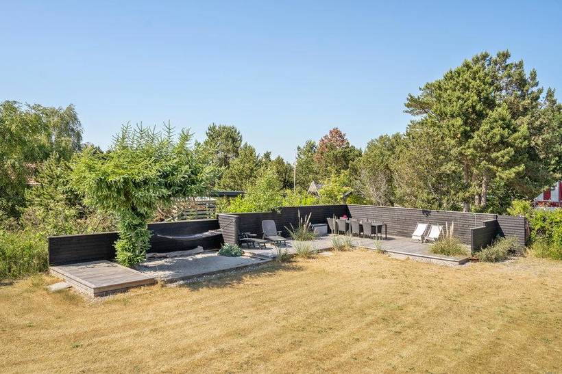 Foto von Ferienhaus IU03 in Kramnitse - Lolland