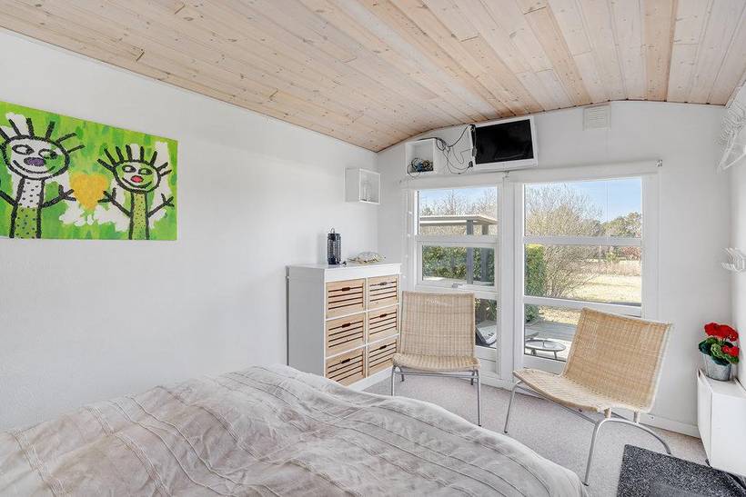 Foto von Ferienhaus IU03 in Kramnitse - Lolland
