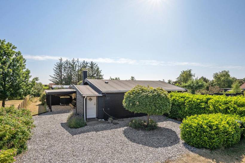Foto von Ferienhaus IU03 in Kramnitse - Lolland