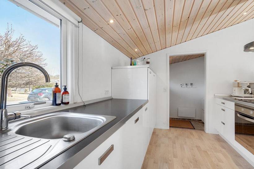 Foto von Ferienhaus IU03 in Kramnitse - Lolland