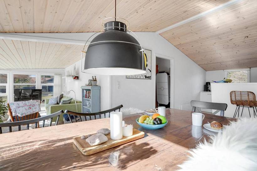 Foto von Ferienhaus IU03 in Kramnitse - Lolland