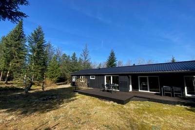 Vorschaubild von Ferienhaus IU04 in Tranum - Slettestrand - Nordjütland