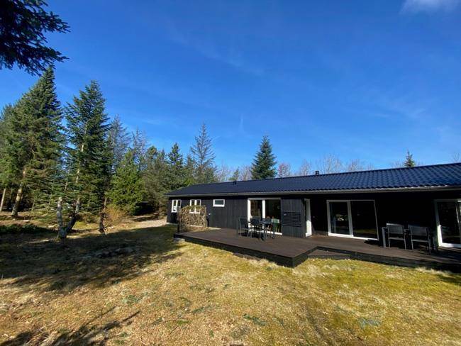 Foto von Ferienhaus IU04 in Tranum - Slettestrand - Nordjütland