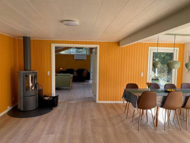 Foto von Ferienhaus IU04 in Tranum - Slettestrand - Nordjütland