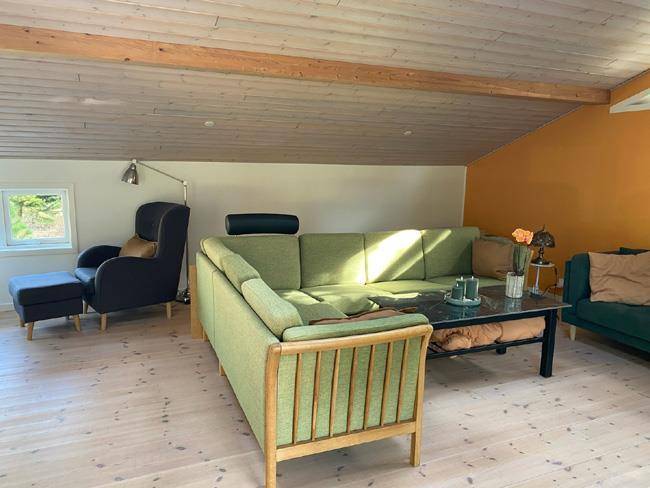 Foto von Ferienhaus IU04 in Tranum - Slettestrand - Nordjütland