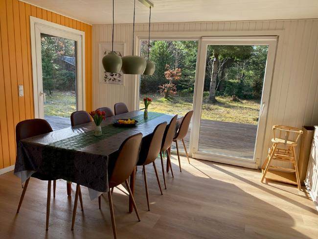 Foto von Ferienhaus IU04 in Tranum - Slettestrand - Nordjütland