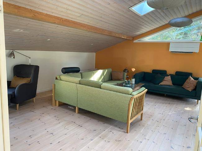 Foto von Ferienhaus IU04 in Tranum - Slettestrand - Nordjütland