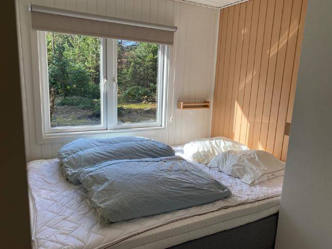 Foto von Ferienhaus IU04 in Tranum - Slettestrand - Nordjütland