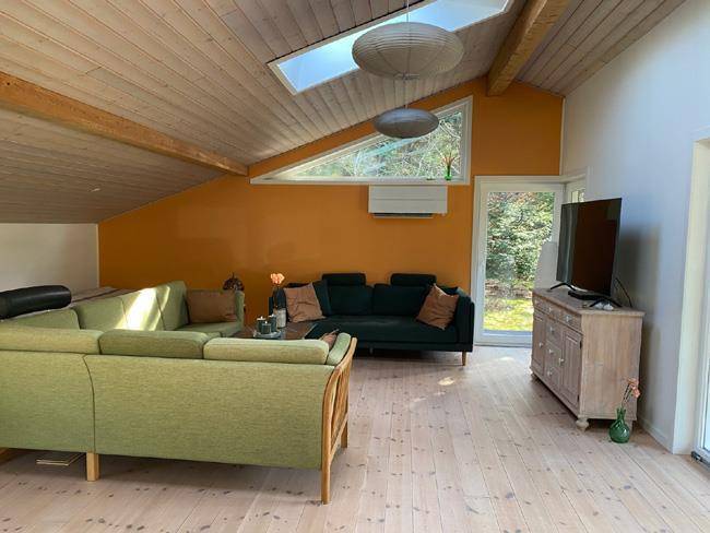 Foto von Ferienhaus IU04 in Tranum - Slettestrand - Nordjütland