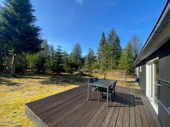 Foto von Ferienhaus IU04 in Tranum - Slettestrand - Nordjütland