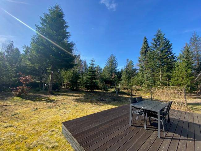 Foto von Ferienhaus IU04 in Tranum - Slettestrand - Nordjütland
